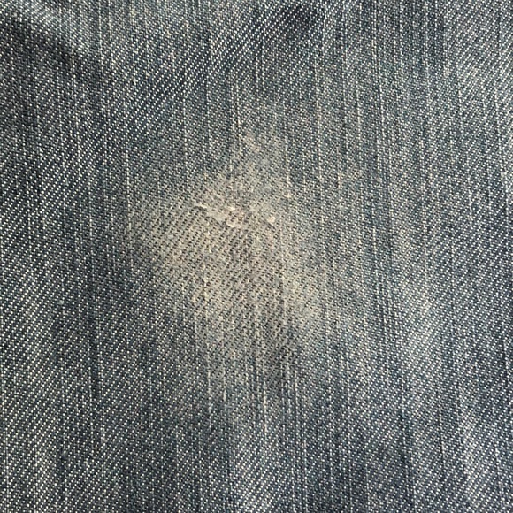 Vintage Kids Levi’s jeans - Picture 5 of 5